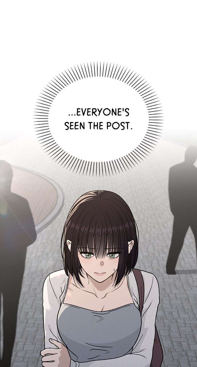 Ex-Love Review Ep. 52 - The Trigger page 11 - 