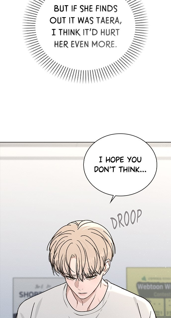 Ex-Love Review Ep. 52 - The Trigger page 101 - 