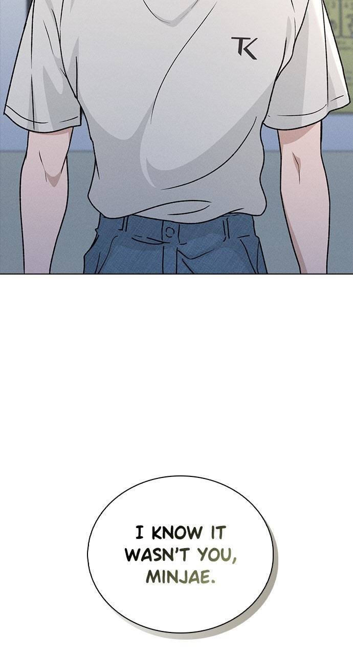 Ex-Love Review Ep. 52 - The Trigger page 102 - 