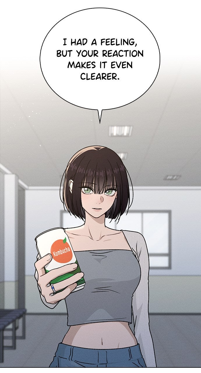 Ex-Love Review Ep. 52 - The Trigger page 104 - 