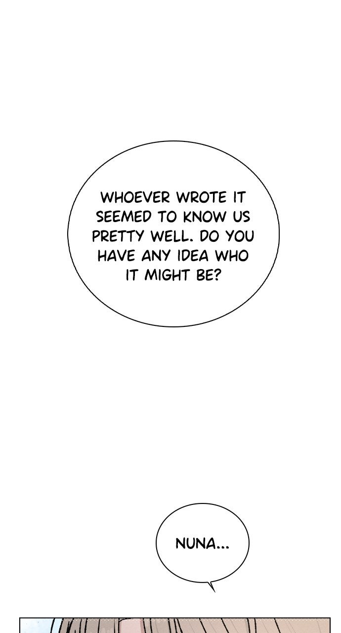 Ex-Love Review Ep. 52 - The Trigger page 105 - 