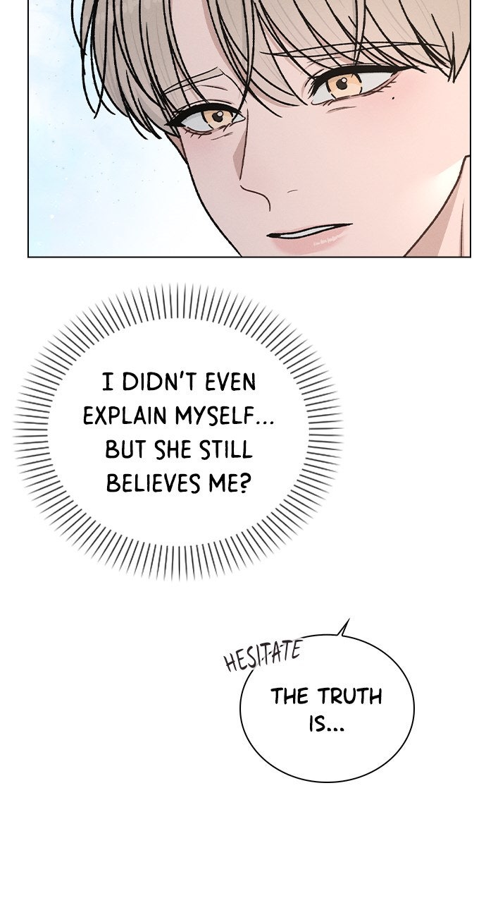 Ex-Love Review Ep. 52 - The Trigger page 106 - 