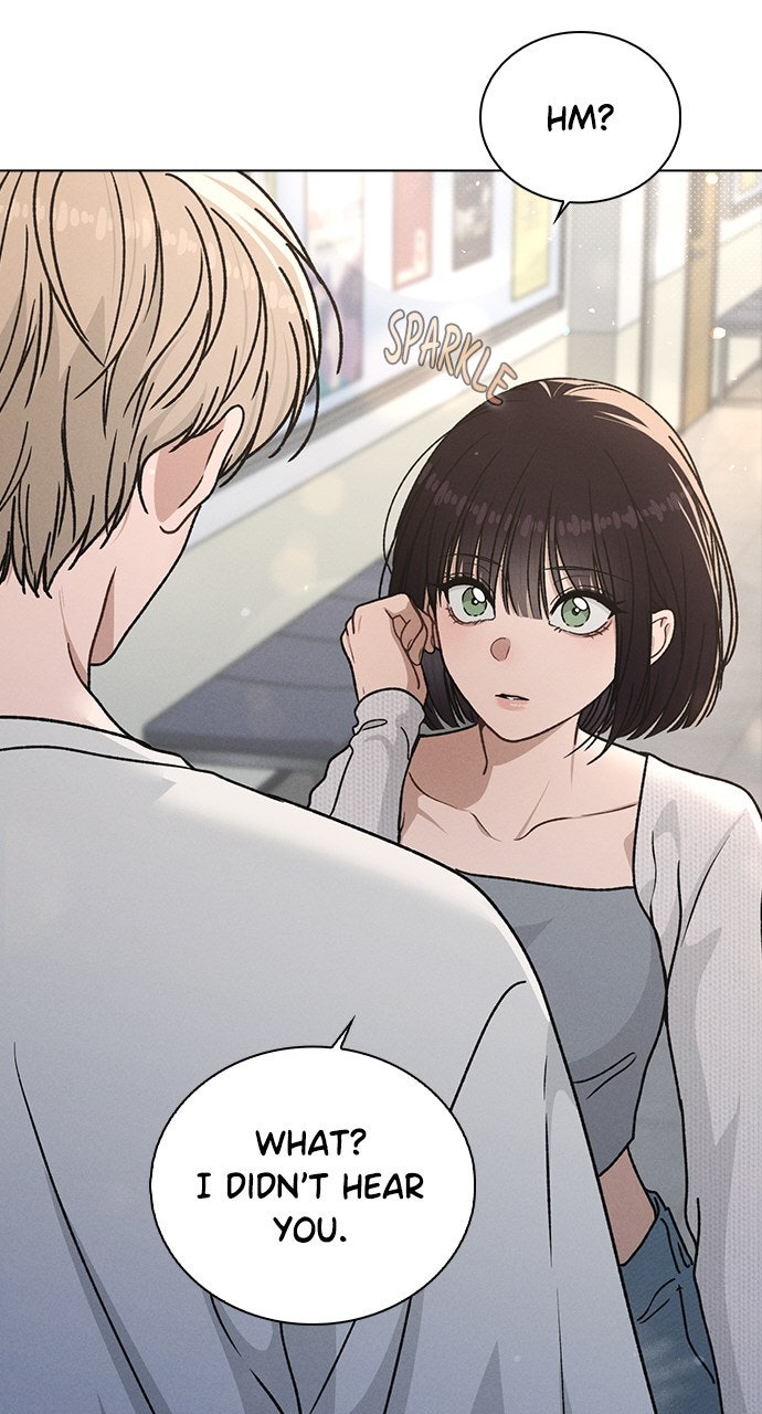 Ex-Love Review Ep. 52 - The Trigger page 107 - 