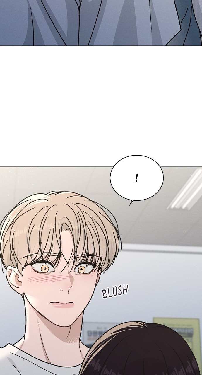 Ex-Love Review Ep. 52 - The Trigger page 108 - 