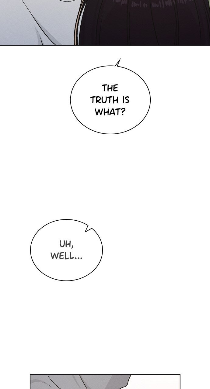 Ex-Love Review Ep. 52 - The Trigger page 109 - 