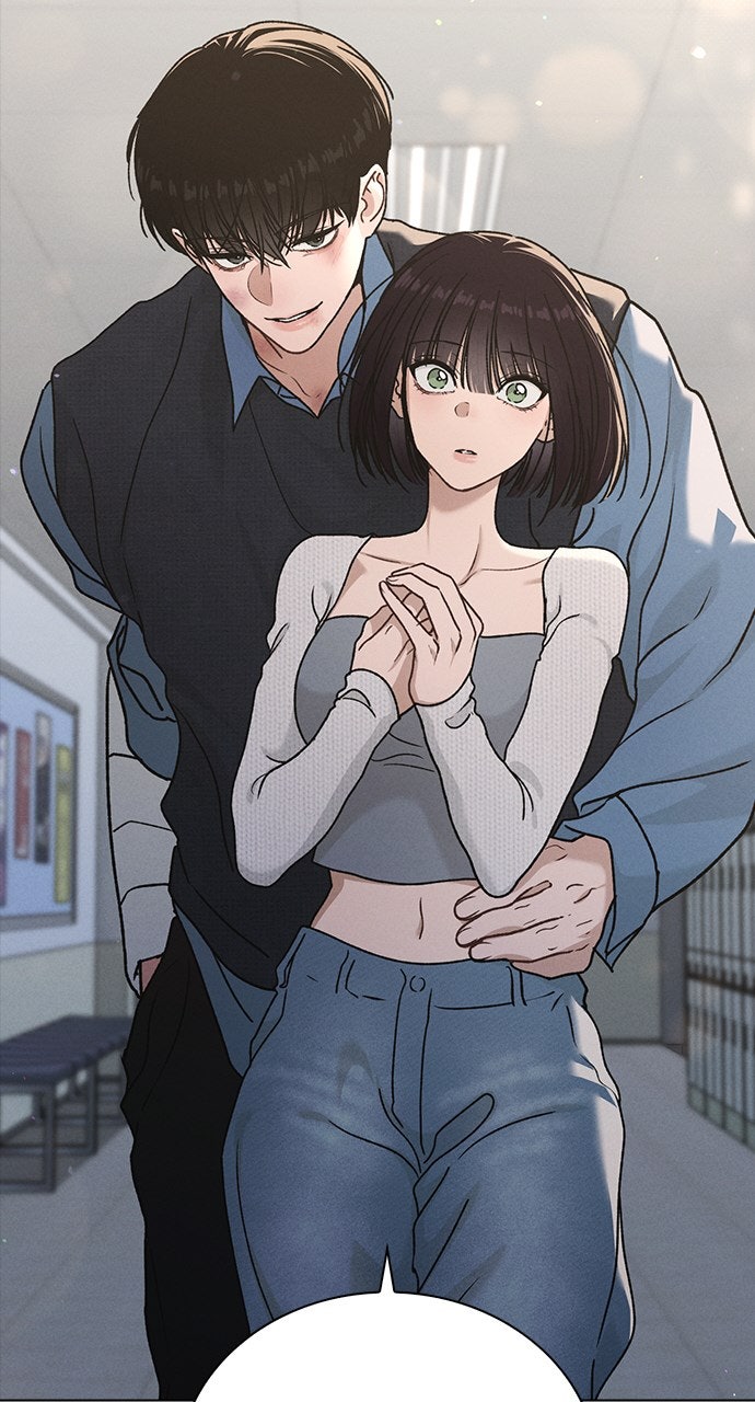 Ex-Love Review Ep. 52 - The Trigger page 111 - 