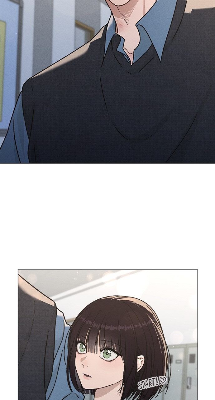Ex-Love Review Ep. 52 - The Trigger page 113 - 