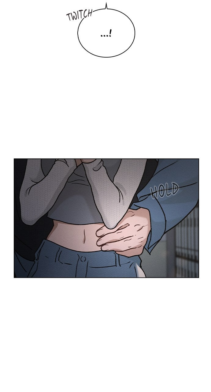 Ex-Love Review Ep. 52 - The Trigger page 116 - 