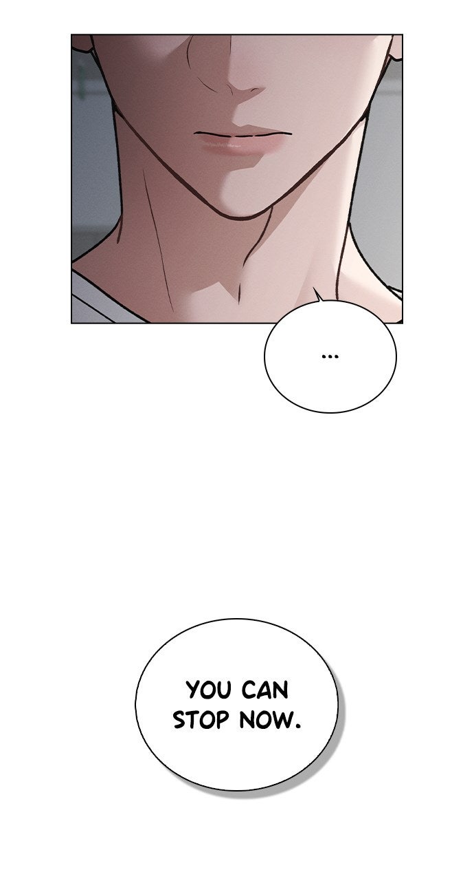 Ex-Love Review Ep. 52 - The Trigger page 117 - 
