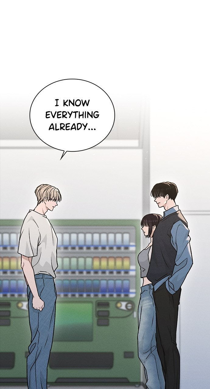 Ex-Love Review Ep. 52 - The Trigger page 118 - 