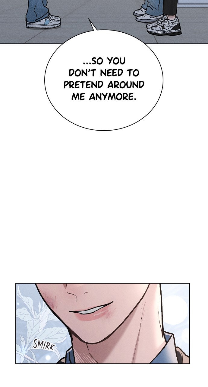 Ex-Love Review Ep. 52 - The Trigger page 119 - 