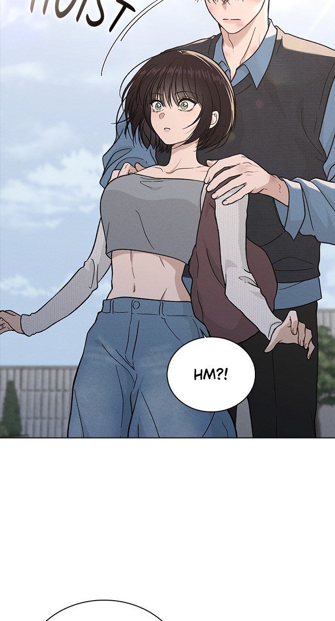 Ex-Love Review Ep. 52 - The Trigger page 13 - 
