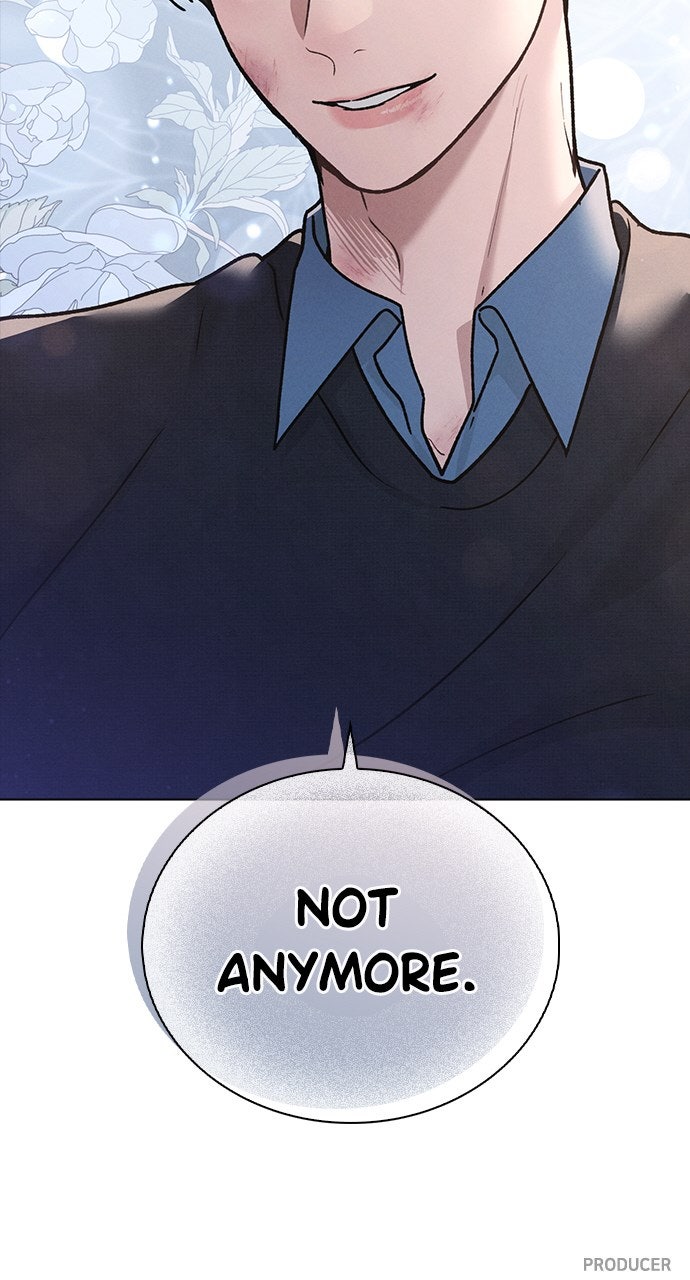 Ex-Love Review Ep. 52 - The Trigger page 121 - 