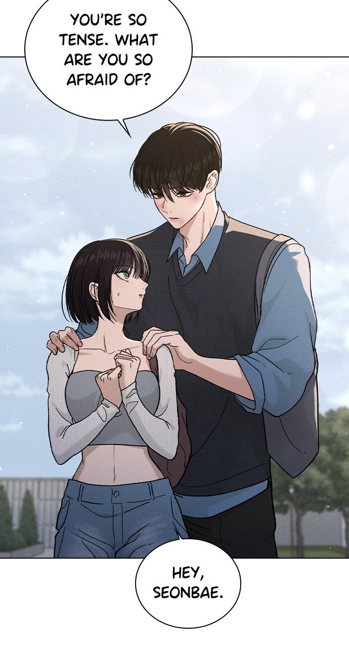 Ex-Love Review Ep. 52 - The Trigger page 14 - 