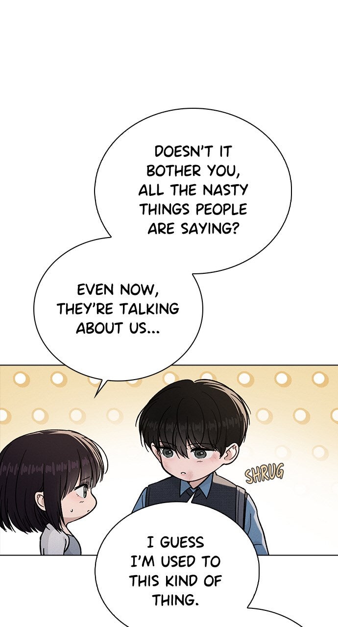 Ex-Love Review Ep. 52 - The Trigger page 15 - 