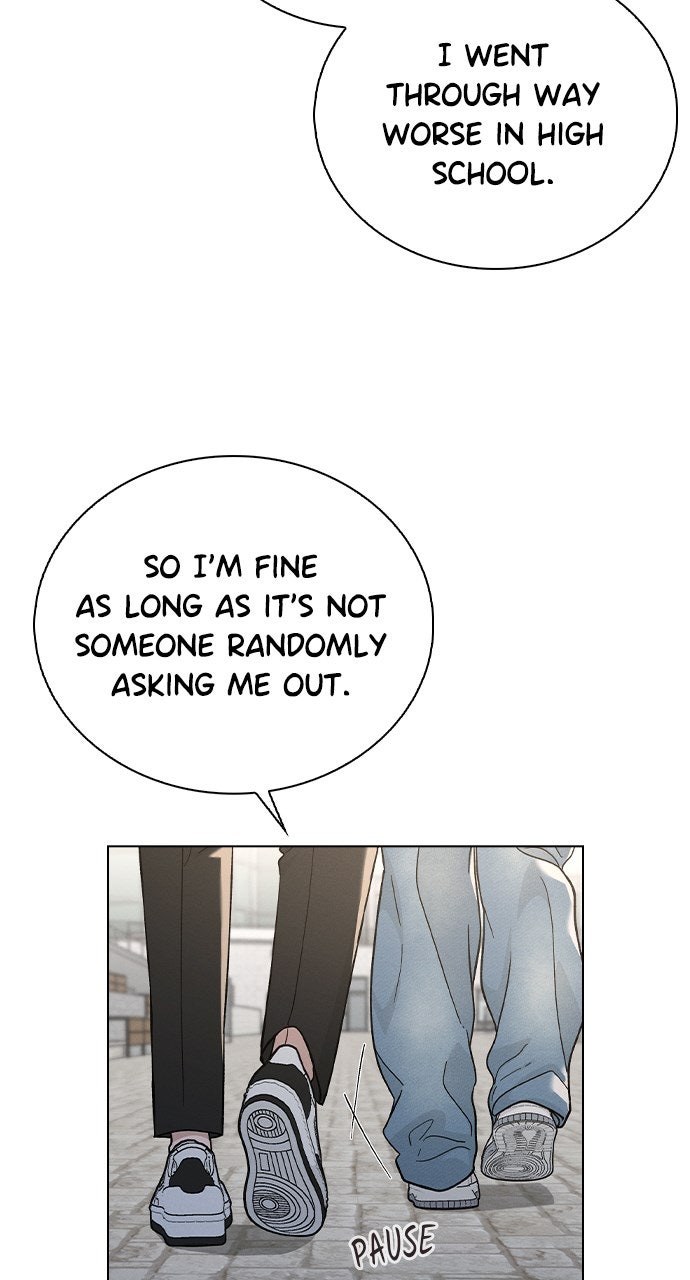 Ex-Love Review Ep. 52 - The Trigger page 16 - 