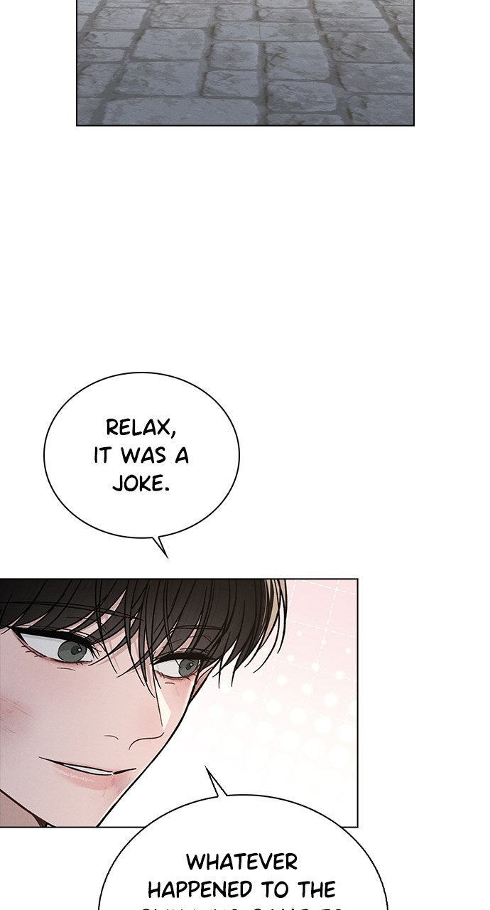 Ex-Love Review Ep. 52 - The Trigger page 17 - 