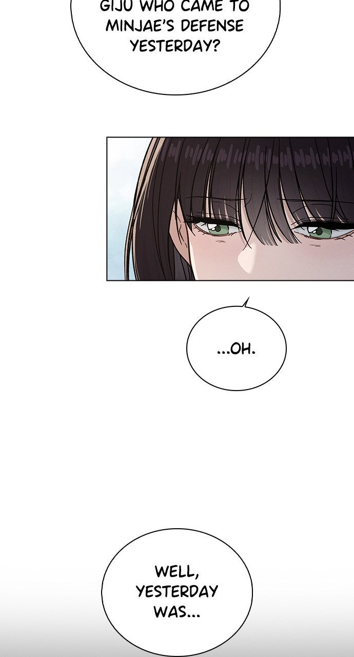 Ex-Love Review Ep. 52 - The Trigger page 18 - 