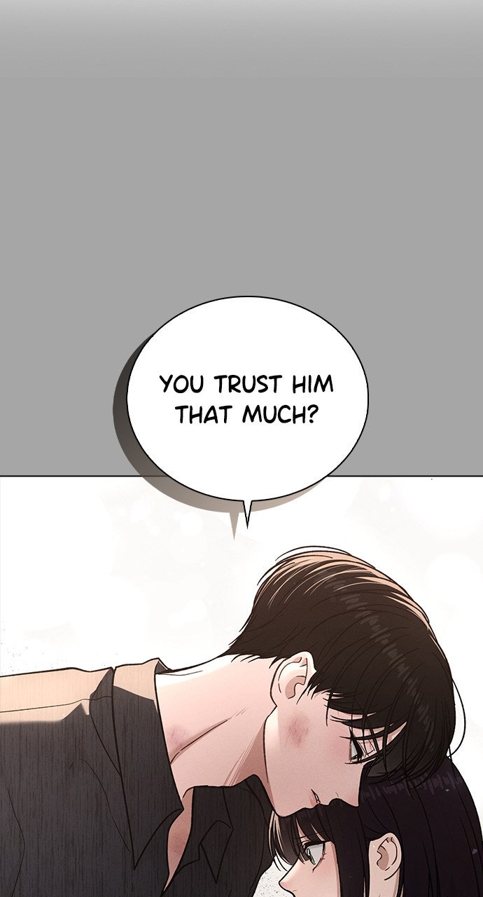 Ex-Love Review Ep. 52 - The Trigger page 19 - 