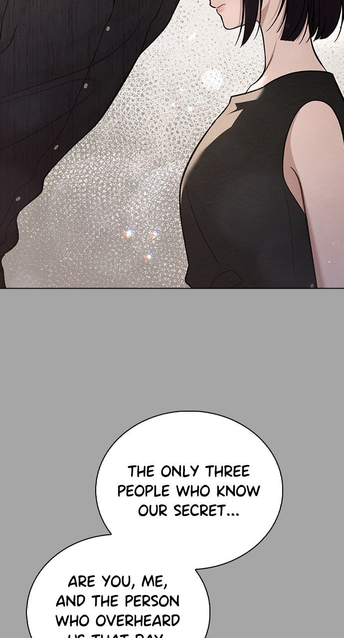 Ex-Love Review Ep. 52 - The Trigger page 20 - 