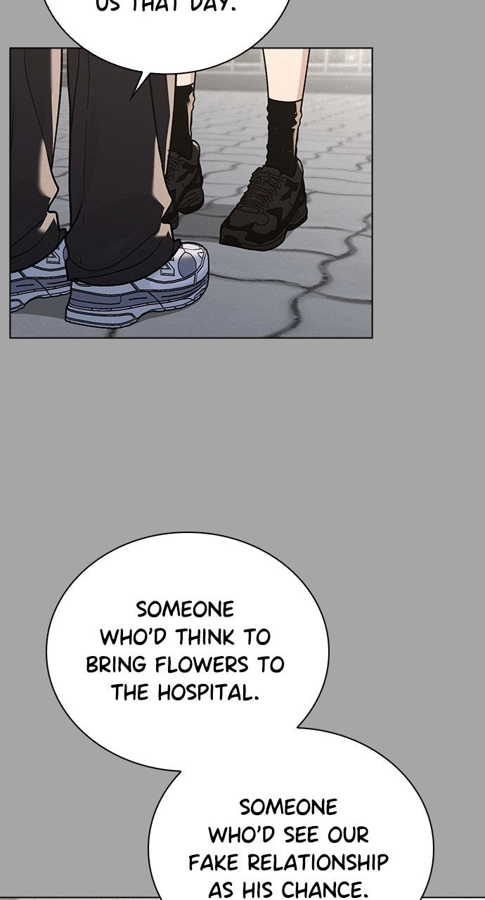 Ex-Love Review Ep. 52 - The Trigger page 21 - 