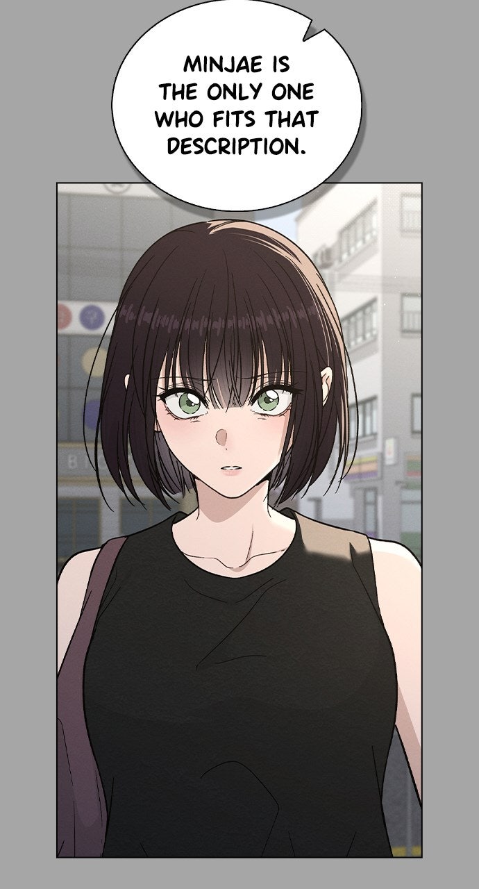 Ex-Love Review Ep. 52 - The Trigger page 23 - 