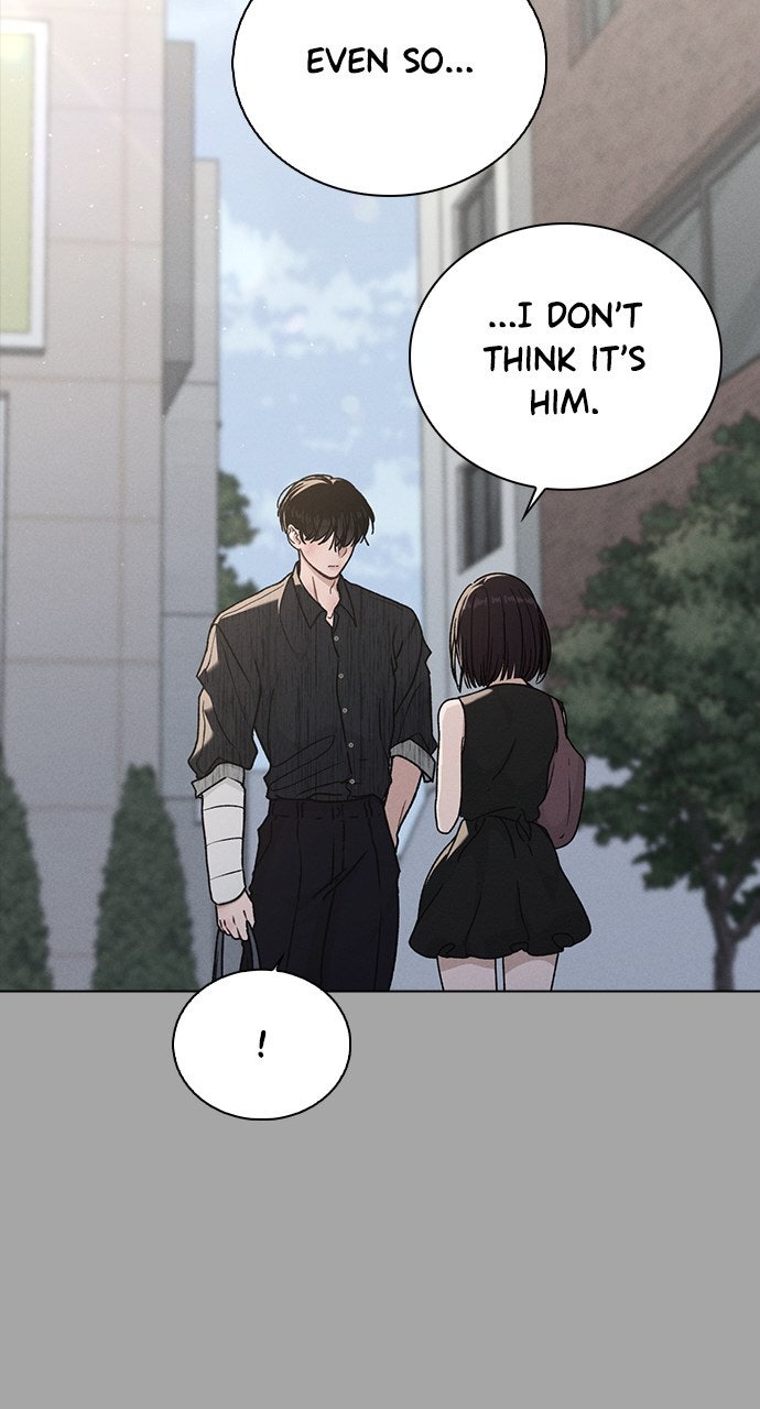 Ex-Love Review Ep. 52 - The Trigger page 25 - 