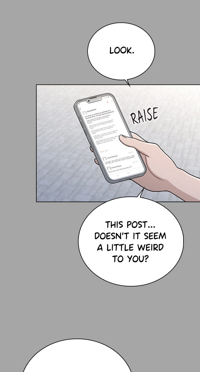 Ex-Love Review Ep. 52 - The Trigger page 26 - 