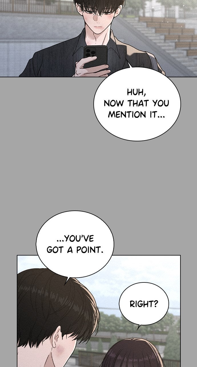 Ex-Love Review Ep. 52 - The Trigger page 29 - 
