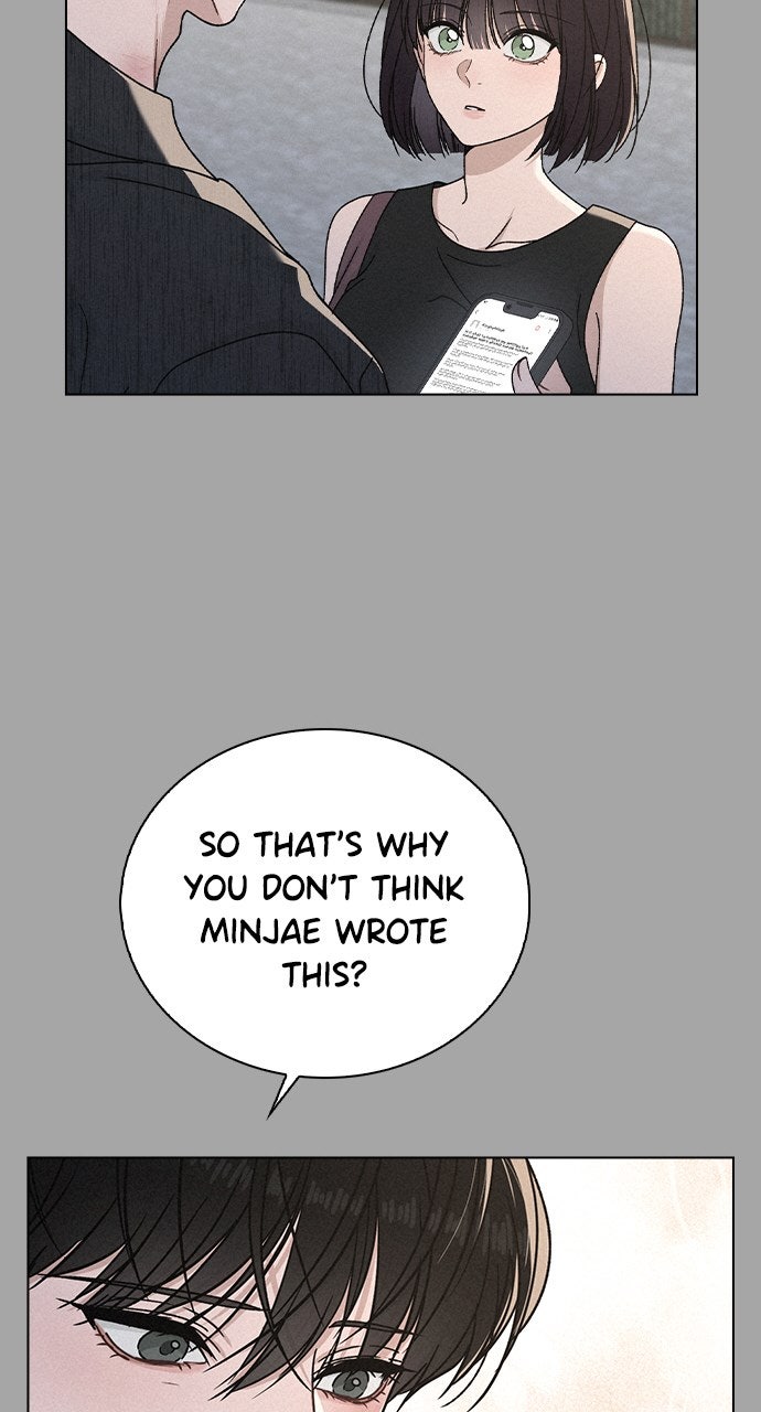 Ex-Love Review Ep. 52 - The Trigger page 30 - 