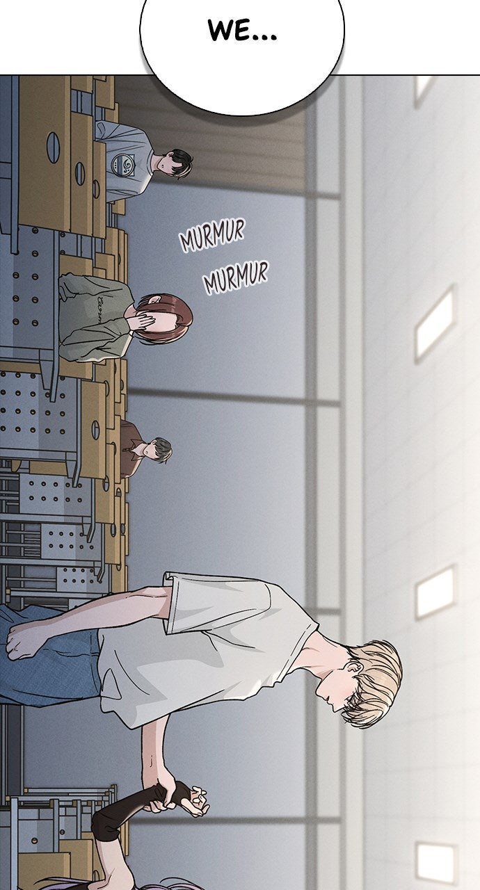 Ex-Love Review Ep. 52 - The Trigger page 4 - 