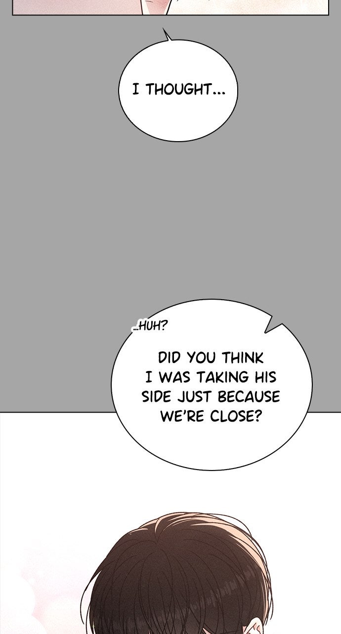 Ex-Love Review Ep. 52 - The Trigger page 31 - 