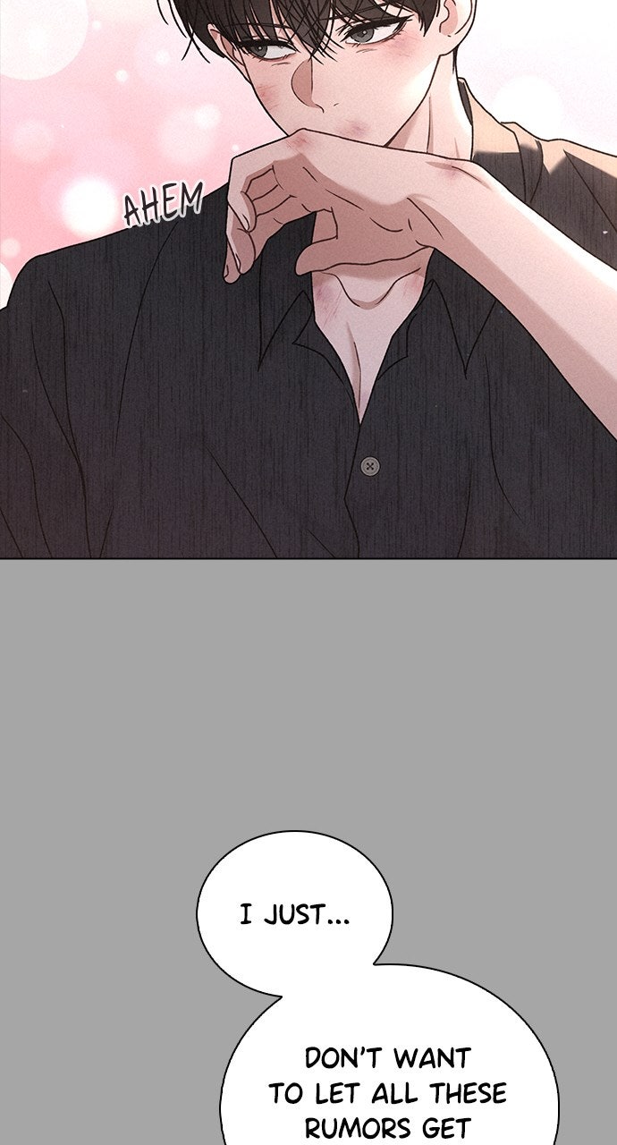 Ex-Love Review Ep. 52 - The Trigger page 32 - 