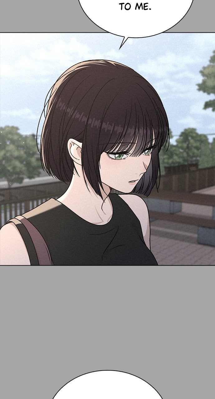 Ex-Love Review Ep. 52 - The Trigger page 33 - 