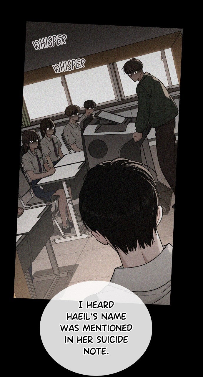 Ex-Love Review Ep. 52 - The Trigger page 38 - 
