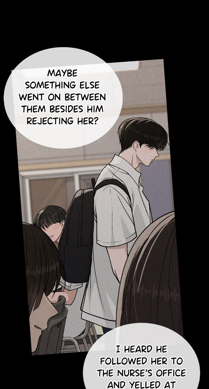 Ex-Love Review Ep. 52 - The Trigger page 39 - 