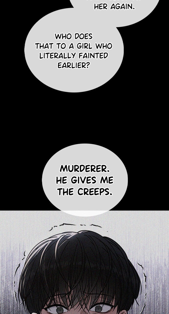 Ex-Love Review Ep. 52 - The Trigger page 40 - 