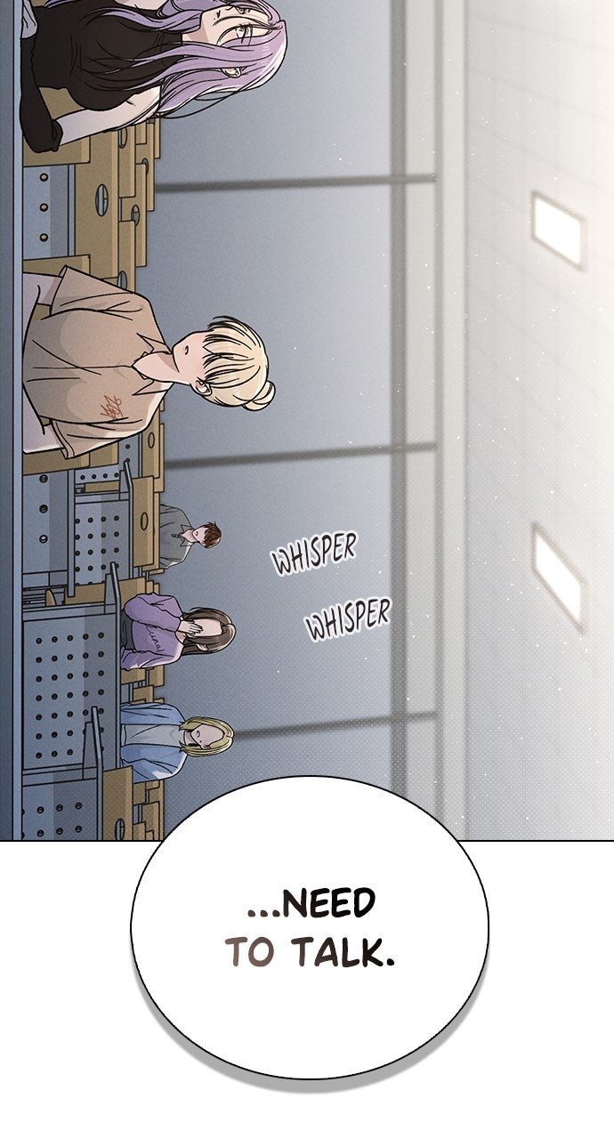 Ex-Love Review Ep. 52 - The Trigger page 5 - 