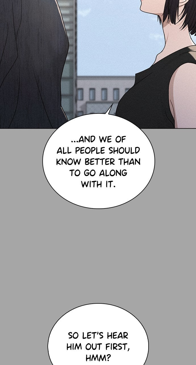 Ex-Love Review Ep. 52 - The Trigger page 43 - 