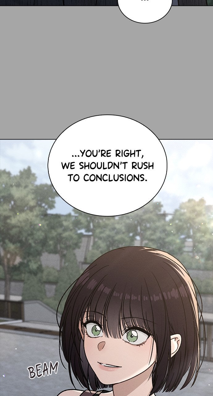Ex-Love Review Ep. 52 - The Trigger page 45 - 