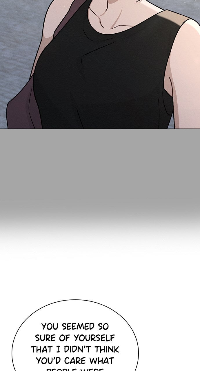 Ex-Love Review Ep. 52 - The Trigger page 46 - 