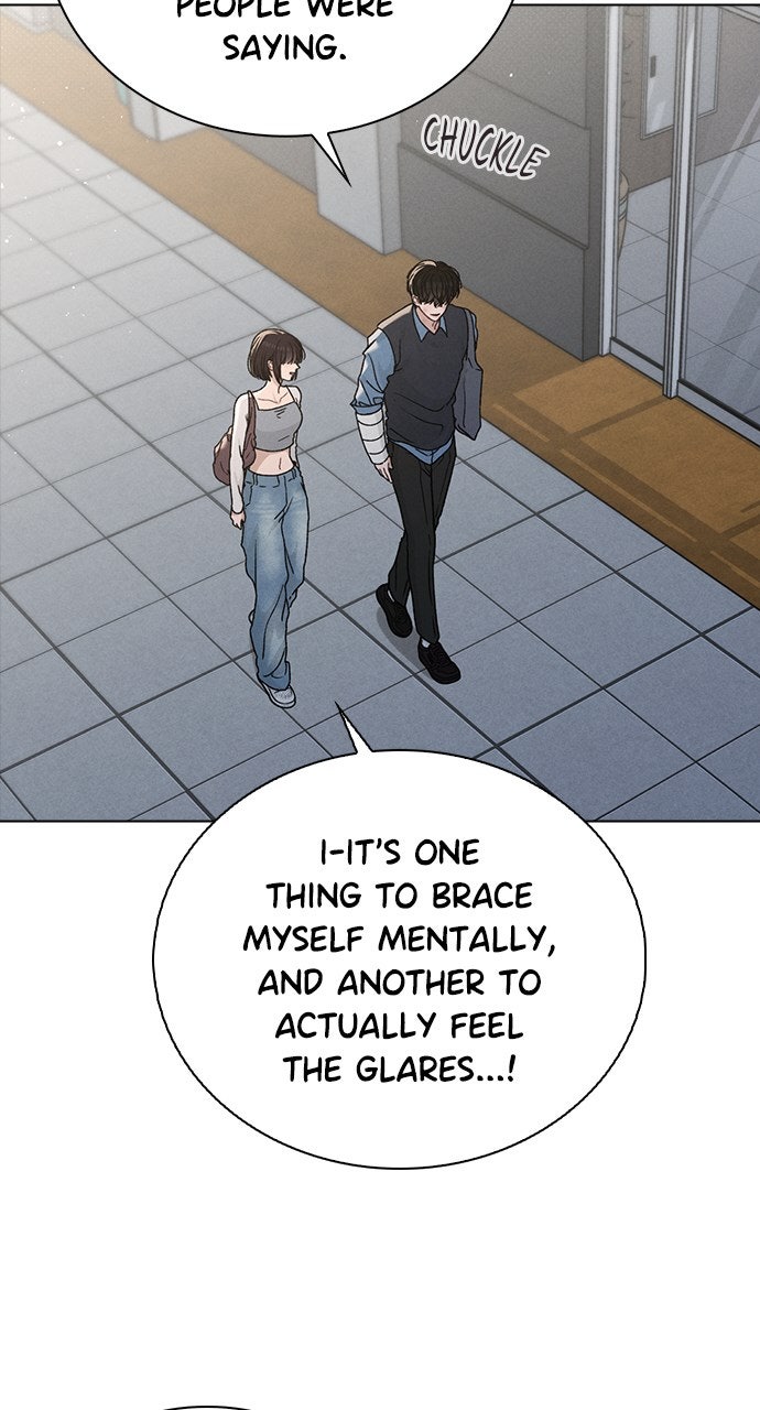 Ex-Love Review Ep. 52 - The Trigger page 47 - 