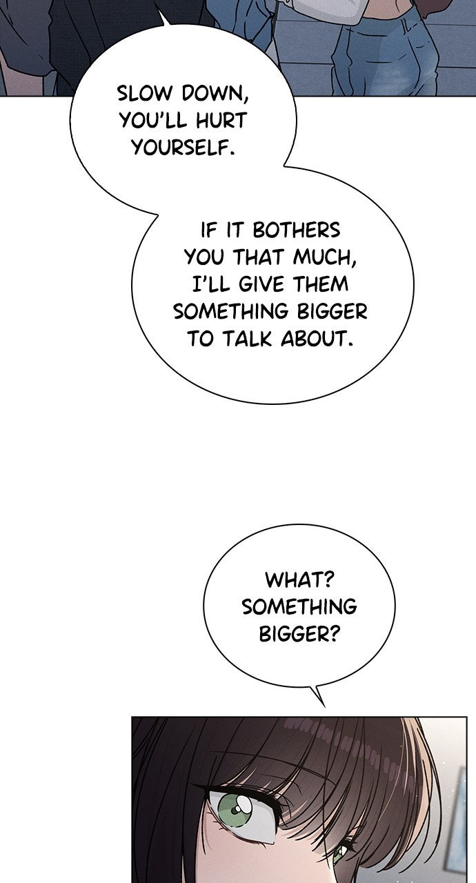 Ex-Love Review Ep. 52 - The Trigger page 49 - 
