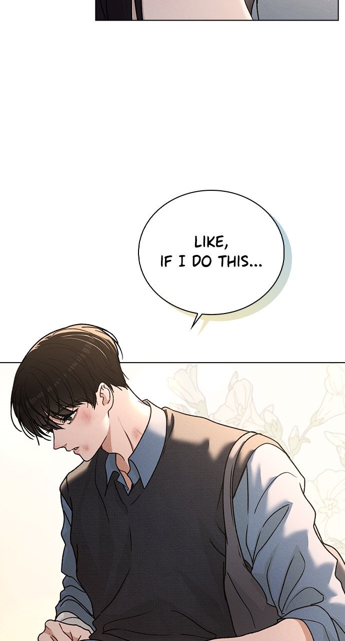Ex-Love Review Ep. 52 - The Trigger page 50 - 