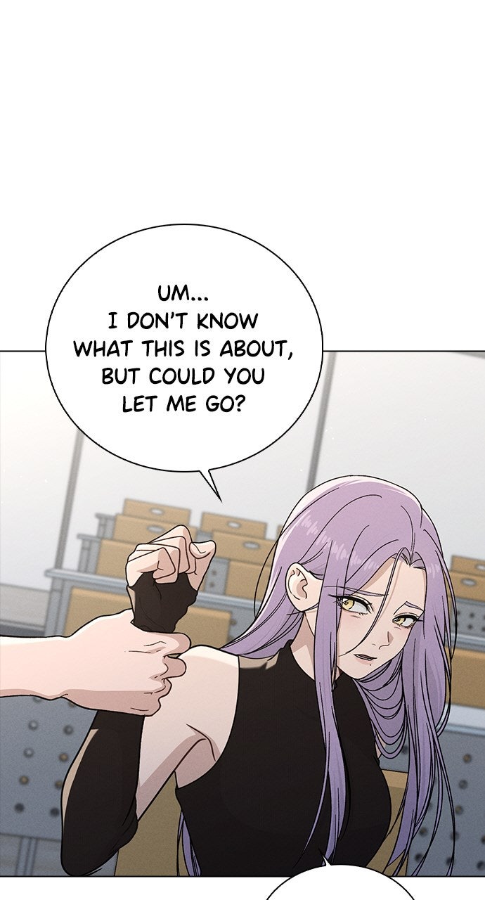 Ex-Love Review Ep. 52 - The Trigger page 6 - 