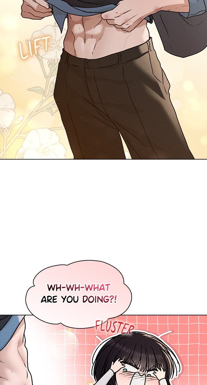 Ex-Love Review Ep. 52 - The Trigger page 51 - 