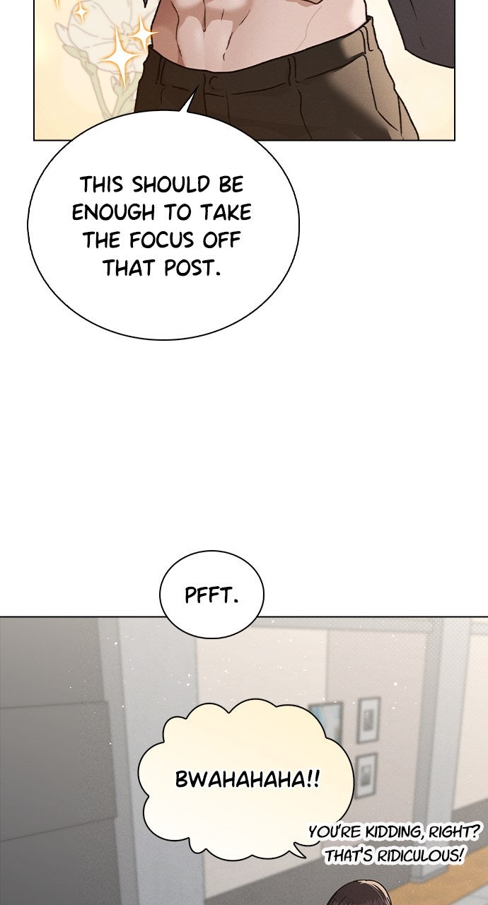 Ex-Love Review Ep. 52 - The Trigger page 53 - 