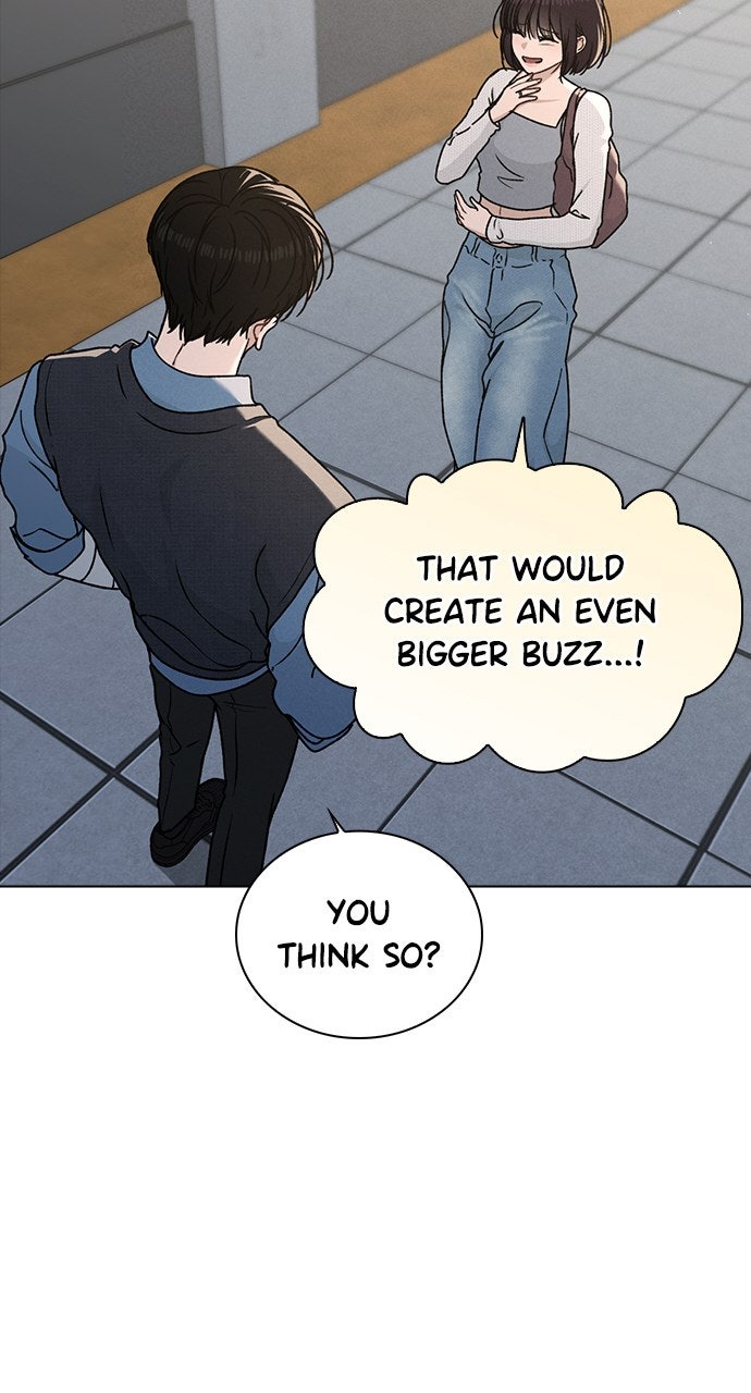Ex-Love Review Ep. 52 - The Trigger page 54 - 