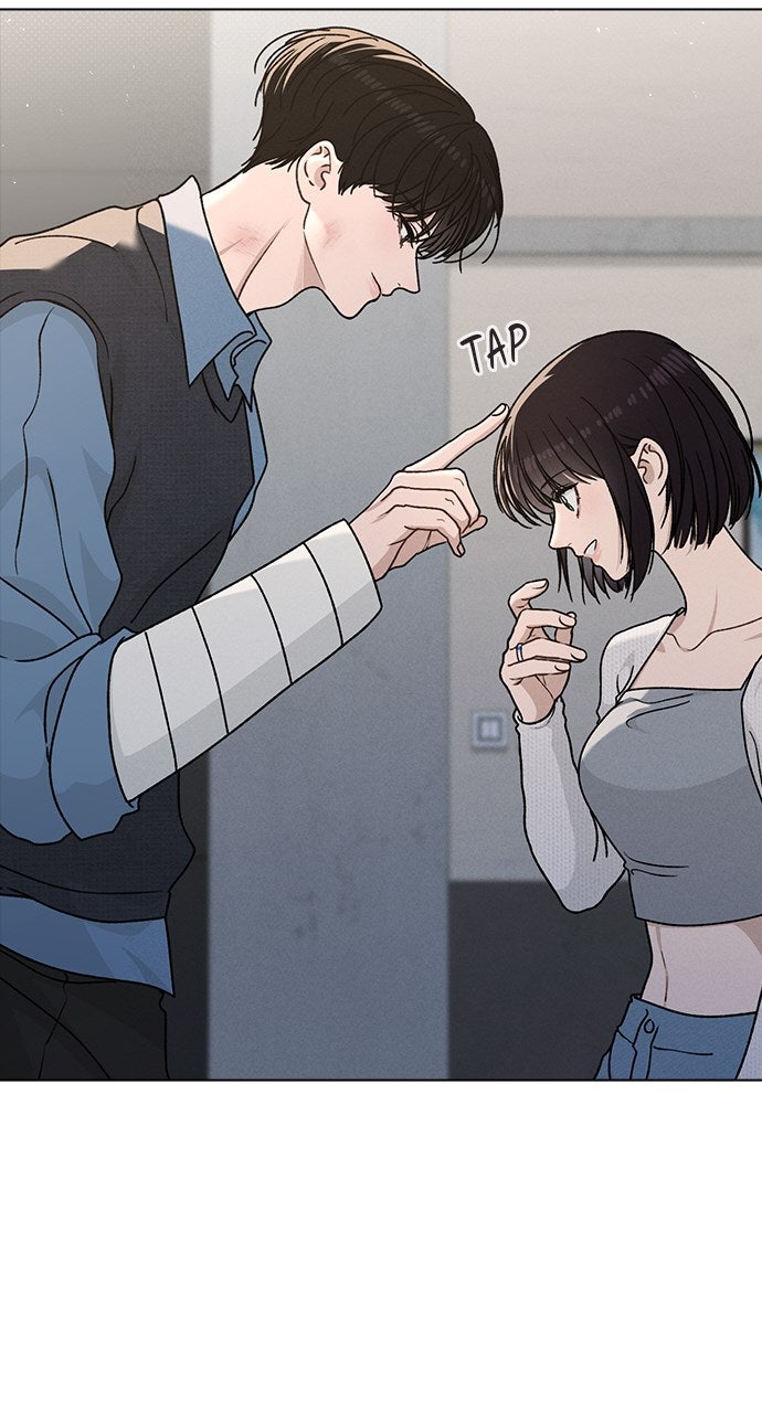 Ex-Love Review Ep. 52 - The Trigger page 55 - 