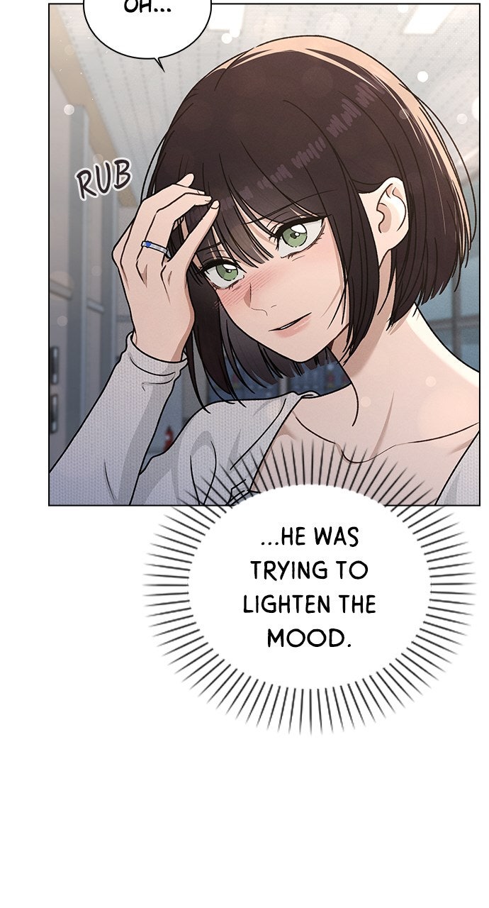 Ex-Love Review Ep. 52 - The Trigger page 57 - 